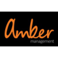 Amber Management logo, Amber Management contact details