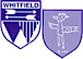 Whitfield Aspen School logo, Whitfield Aspen School contact details