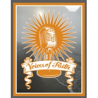 Voices of Faith logo, Voices of Faith contact details