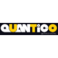 Quantico Digital logo, Quantico Digital contact details