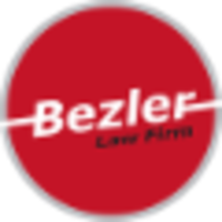 Bezler Law Firm logo, Bezler Law Firm contact details