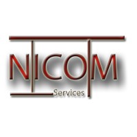 Nicom IT Services logo, Nicom IT Services contact details