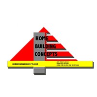 Home Building Concepts Inc logo, Home Building Concepts Inc contact details