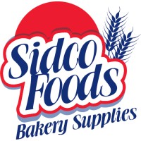 Sidco Foods logo, Sidco Foods contact details