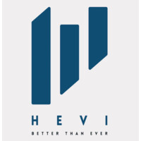 HEVI COMPANY logo, HEVI COMPANY contact details