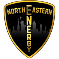 Northeastern Energy logo, Northeastern Energy contact details