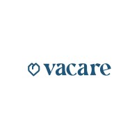 Vacare logo, Vacare contact details