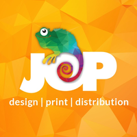 JOP (Jeff Oliver Print) logo, JOP (Jeff Oliver Print) contact details