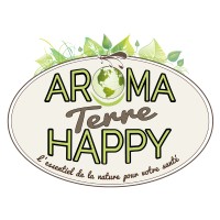 Aroma Terre Happy logo, Aroma Terre Happy contact details