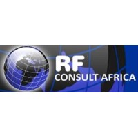 RF Consult Africa logo, RF Consult Africa contact details