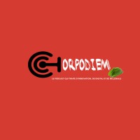 CorpoDiem Podcast logo, CorpoDiem Podcast contact details