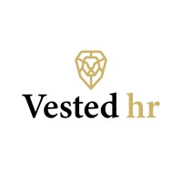 Vested HR Solutions logo, Vested HR Solutions contact details