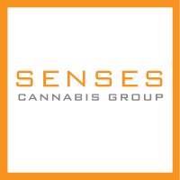 Senses Cannabis Group logo, Senses Cannabis Group contact details