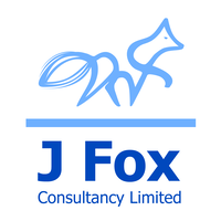 J Fox Consultancy Limited logo, J Fox Consultancy Limited contact details