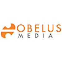 Obelus Media logo, Obelus Media contact details