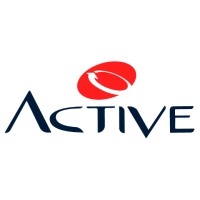 Active Engenharia logo, Active Engenharia contact details