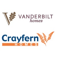 Vanderbilt Homes Ltd logo, Vanderbilt Homes Ltd contact details