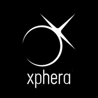 XPHERA logo, XPHERA contact details