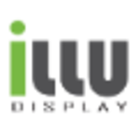 ILLU Display Inc. logo, ILLU Display Inc. contact details