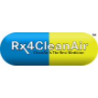 Rx4CleanAir LLC logo, Rx4CleanAir LLC contact details