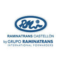 RAMINATRANS CASTELLON SL logo, RAMINATRANS CASTELLON SL contact details