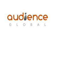 Audience Global logo, Audience Global contact details