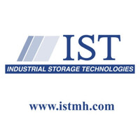 IST inc. logo, IST inc. contact details