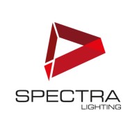 Spectra Lighting logo, Spectra Lighting contact details