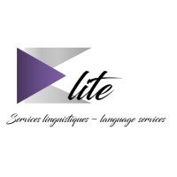 Élite services linguistiques logo, Élite services linguistiques contact details