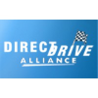 Direct Drive Alliance logo, Direct Drive Alliance contact details