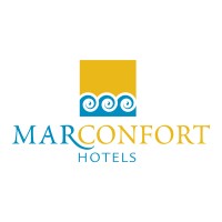 Marconfort Hotels logo, Marconfort Hotels contact details