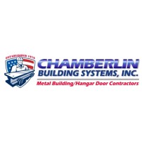 Chamberlin Building Systems logo, Chamberlin Building Systems contact details