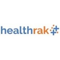 Healthrak logo, Healthrak contact details