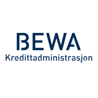 Bewa Kredittadministrasjon AS logo, Bewa Kredittadministrasjon AS contact details