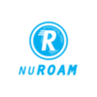 NuRoam logo, NuRoam contact details