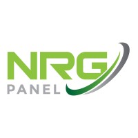 NRG Panel logo, NRG Panel contact details