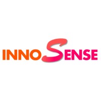 InnoSense London logo, InnoSense London contact details