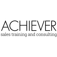 ACHIEVER Sales Training and Consulting logo, ACHIEVER Sales Training and Consulting contact details