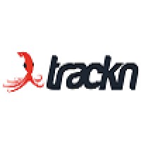 Trackn logo, Trackn contact details