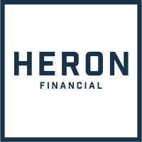 Heron Financial logo, Heron Financial contact details