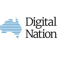 Digital Nation Australia logo, Digital Nation Australia contact details