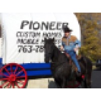 PIONEER MOBILE HOMES INC. logo, PIONEER MOBILE HOMES INC. contact details