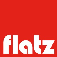 Flatz GmbH logo, Flatz GmbH contact details