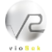 Viosek logo, Viosek contact details