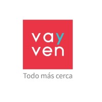 vayven logo, vayven contact details