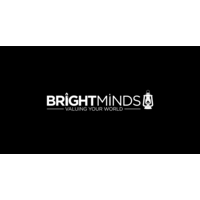 BRIGHTMINDS, Valuing Your World logo, BRIGHTMINDS, Valuing Your World contact details