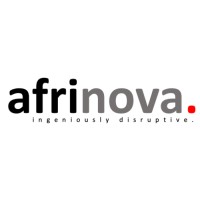 AfriNova Digital logo, AfriNova Digital contact details