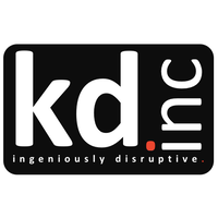 kd.inc logo, kd.inc contact details