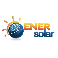 Enersolar - Paneles solares logo, Enersolar - Paneles solares contact details