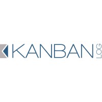 KANBANLOG logo, KANBANLOG contact details